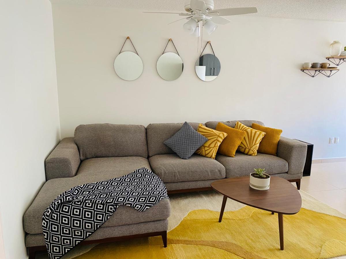 Unica Renovada Centrica Av Zaragoza C14 * Casa Blanca La Corregidora